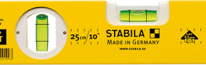 Type 70 T spirit level