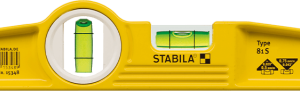 Type 81 S torpedo spirit level