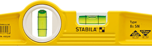 Type 81 SM torpedo spirit level