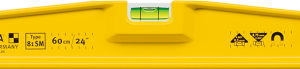 Type 81 SM spirit level