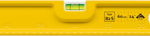 Type 82 S spirit level
