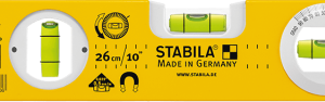 Type 70 TMW spirit level