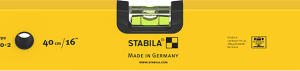 Type 70-2 spirit level