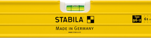 Type 96-2 spirit level