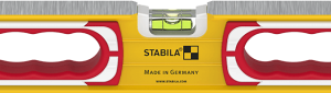 Type 196-2 spirit level