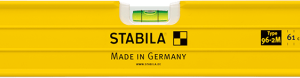 Type 96-2 M spirit level