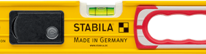 Type 196-2 LED spirit level