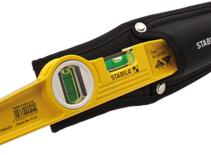 Type 81 S REM torpedo spirit level