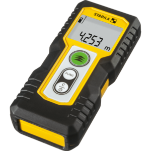 Laserski daljinomer LD 220