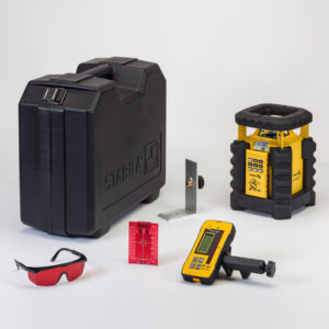 LAR 350 rotacioni laser