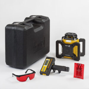 LAR 160 rotacioni laser