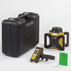 LAR 160 G rotacioni laser