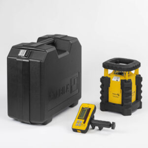 LAR 300 rotacioni laser