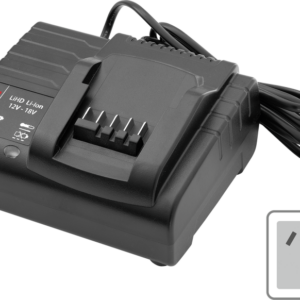 Punjač SC 30, 12–18 V, CAS sistem
