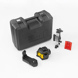 LAX 600 višelinijski laser, 12 V sistem