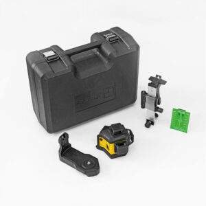 LAX 600 G višelinijski laser, 12 V sistem