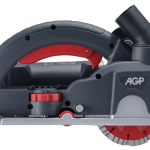 Zidna freza CG125