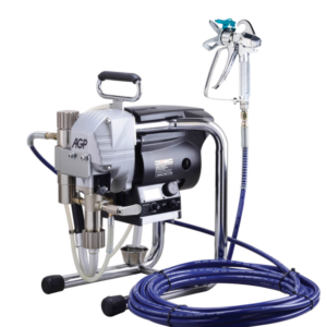 Piston Pump Airless Paint Sprayers PM021LF , PM025LF