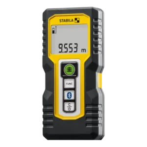 Laserski daljinomer LD 250 BT sa Bluetooth Smart 4.0