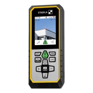 Laserski daljinomer LD 530 BT