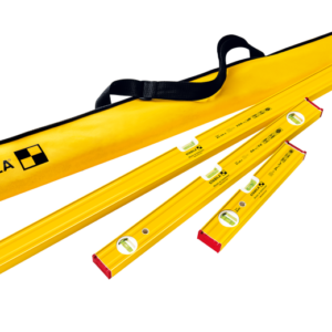 PRO SET 80 AS spirit levels