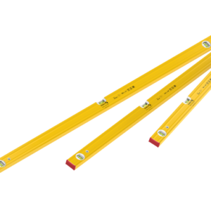 PRO SET 80 AS spirit levels, 3-piece
