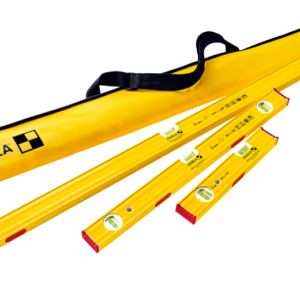 PRO SET 80 ASM spirit levels