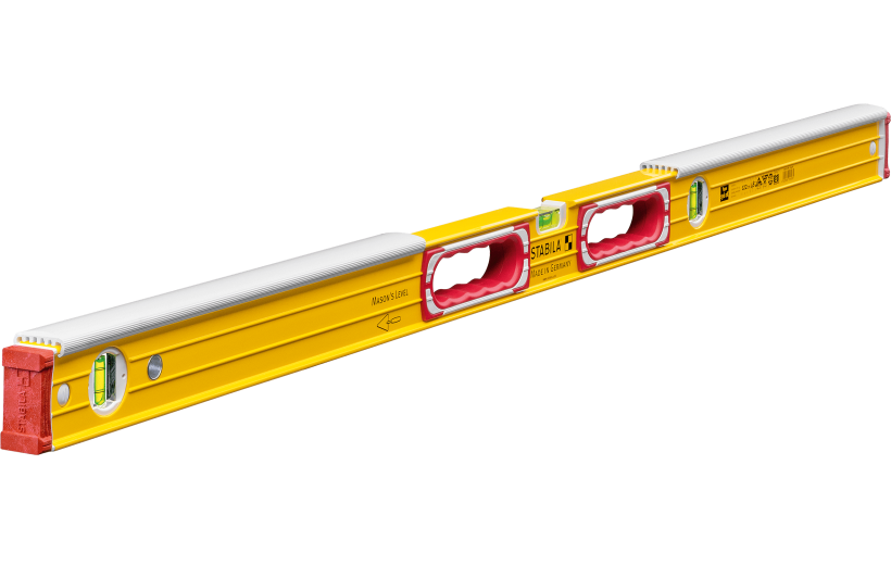 Type 196-2 K spirit level
