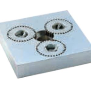 Holding Fixture For Adjusting Clutches (For DM14)