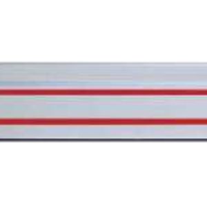 SCS7 Aluminium Guide Rails (174Mm X 1400Mm)(Red)