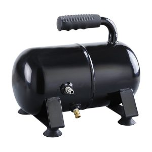 Vacuum Tank