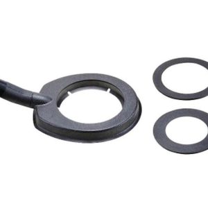 VACUUM COLLECTOR PAD SET (LARGE) Ø110,130,150