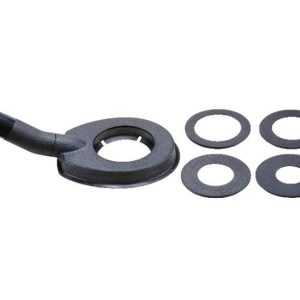 VACUUM COLLECTOR PAD SET (SMALL)  Ø45,55,65,75,80