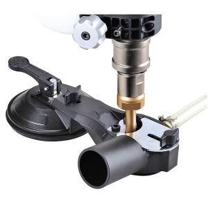 Suction Centering Guide