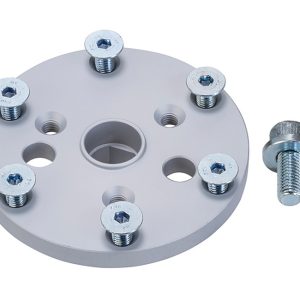 HV Pattern Flush Cutting Kit  6-Bolt (3 1/2"  88,9 Mm)