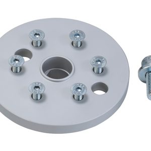 HY Pattern Flush Cutting Kit (60mm bolt hole circle)