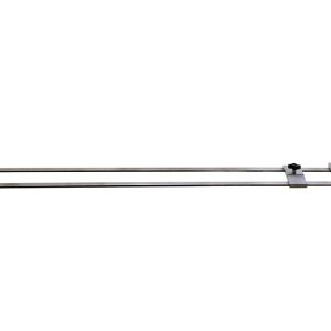 CG150 Guide rail support