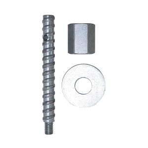 Fixing Kit M12 (Concrete)