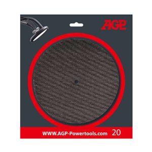 SB9 SANDING DISCS (#150-9") (20pcs)