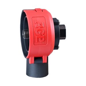 M18-M16 external dust extractor