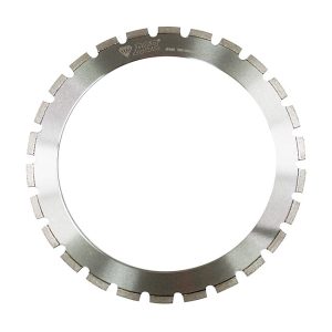 R16 ring saw blade (drive wheel incl.)