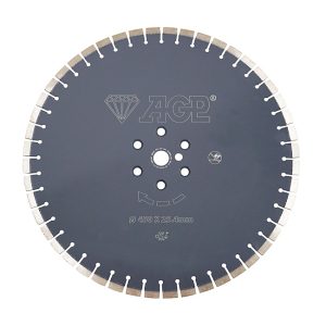 C18 Flush Cutting Blade