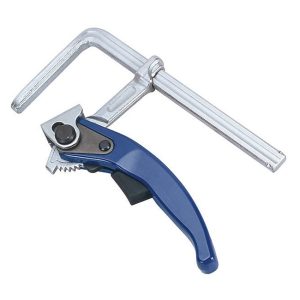 SCS7 Lever Clamp