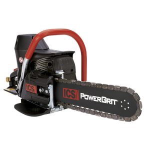 680ES-PG10 PowerGrit benzinski komplet