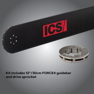 RockBoss FORCE4 vodilica, 30 cm