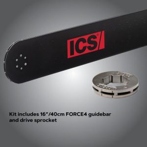 RockBoss FORCE4 vodilica, 40 cm